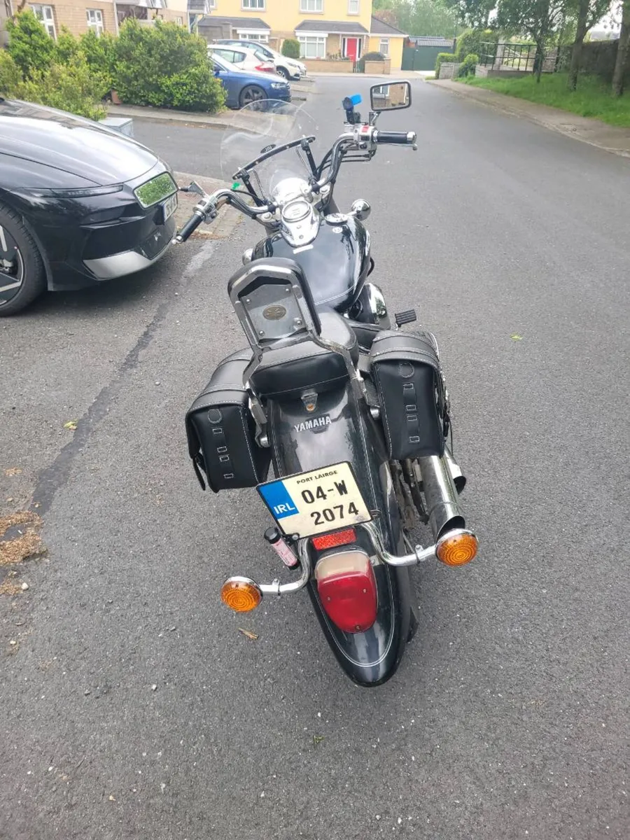 Triumph and Yamaha - Image 3