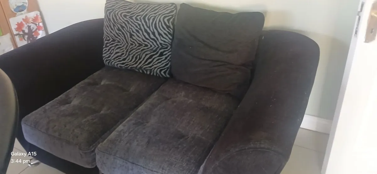Sofa - Image 1