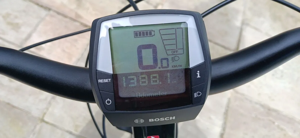 EBIKE TREK VERVE+2 LOW STEP - Image 4