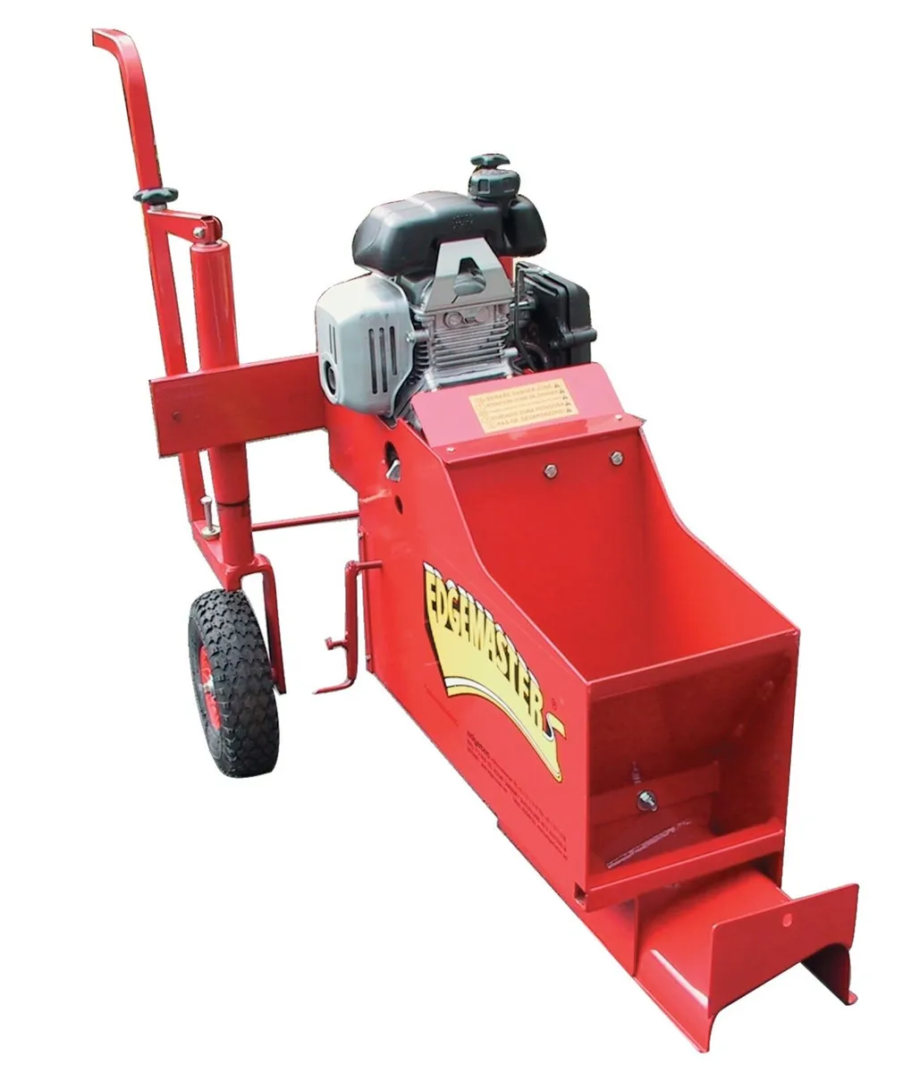 Kerb machine wanted EDGEMASTER