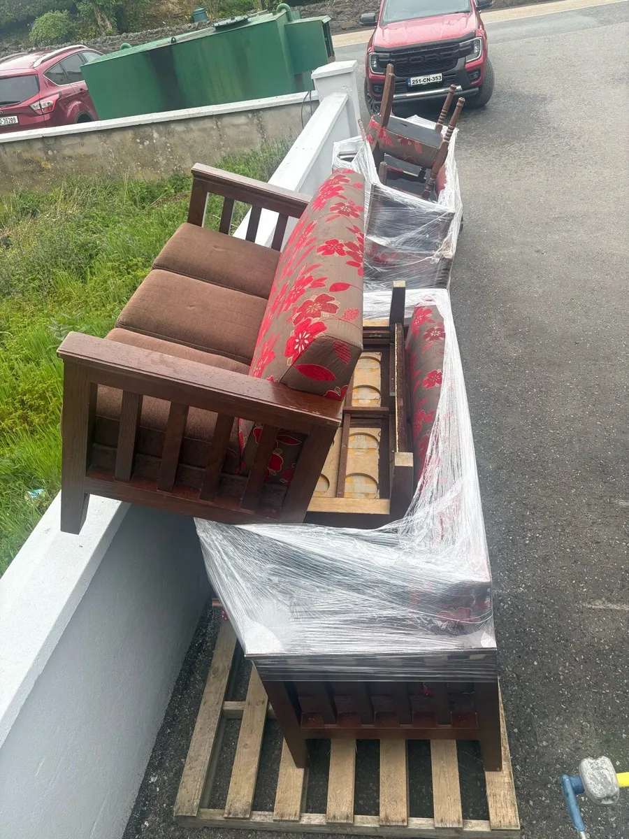 Bar Furniture - Image 4