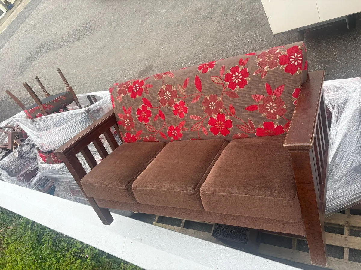 Bar Furniture - Image 2