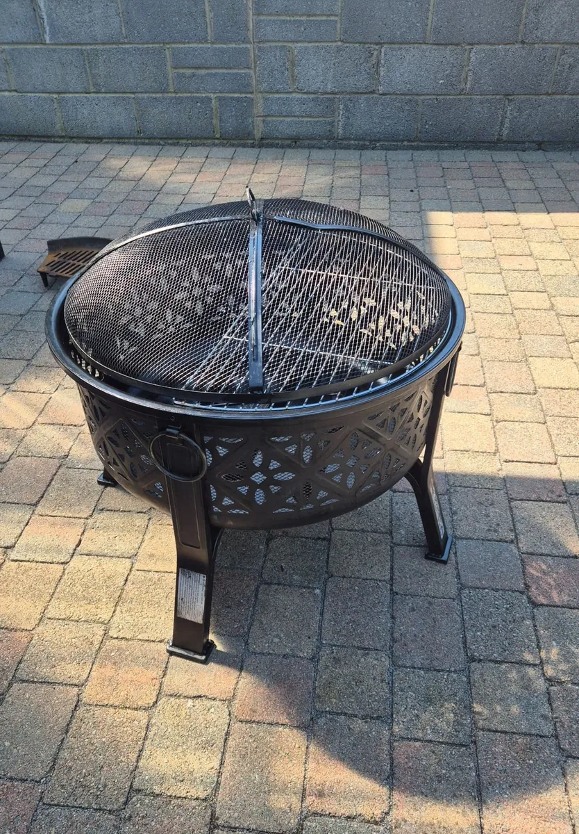 Fire pit - Image 2