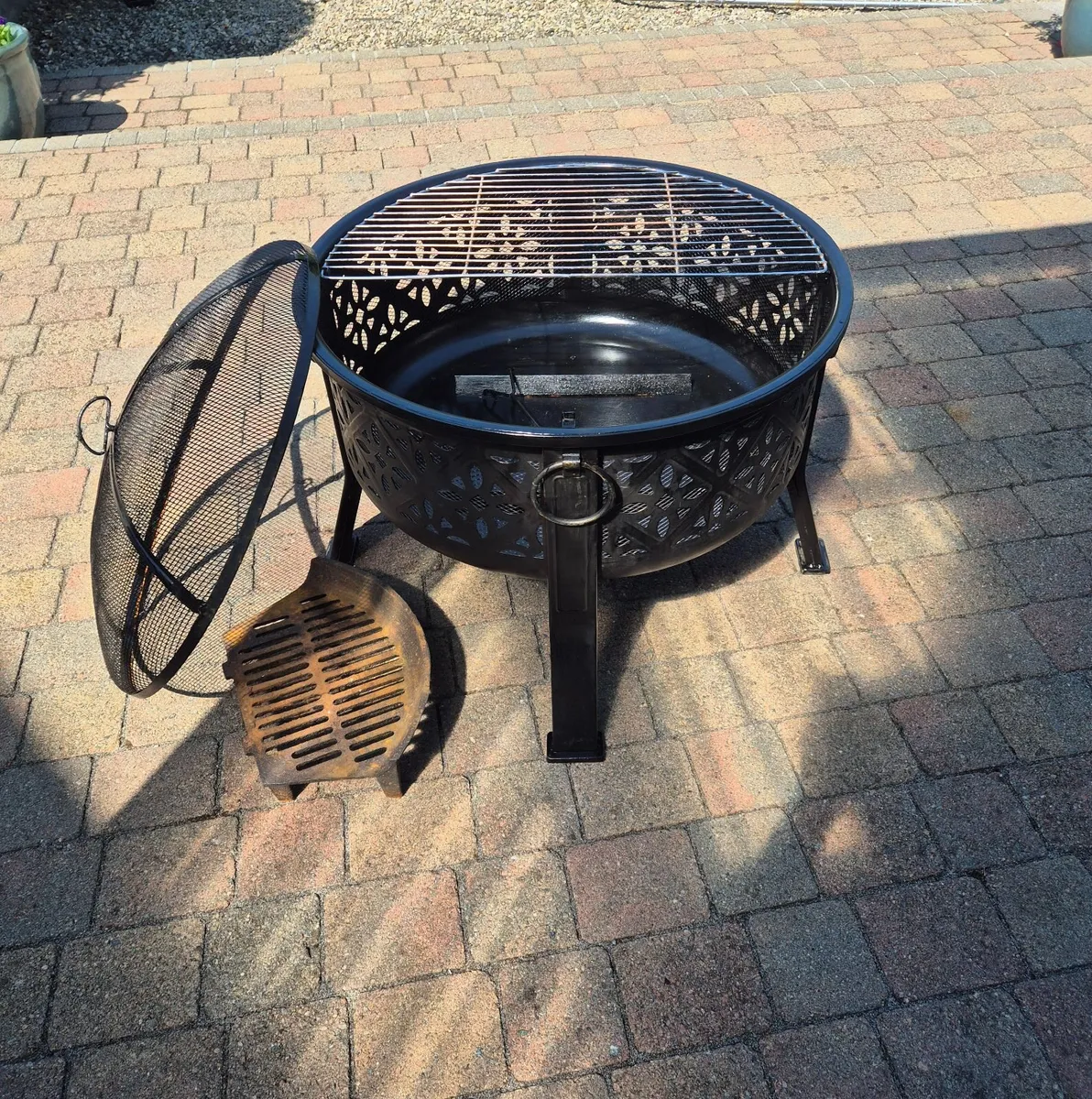 Fire pit - Image 3