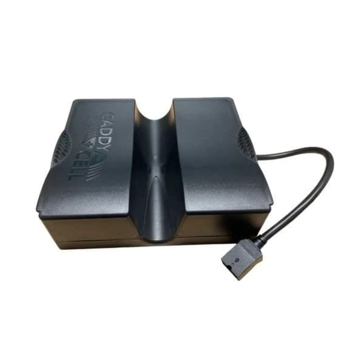 motocaddy s series battery at Golf Concepts - Image 1