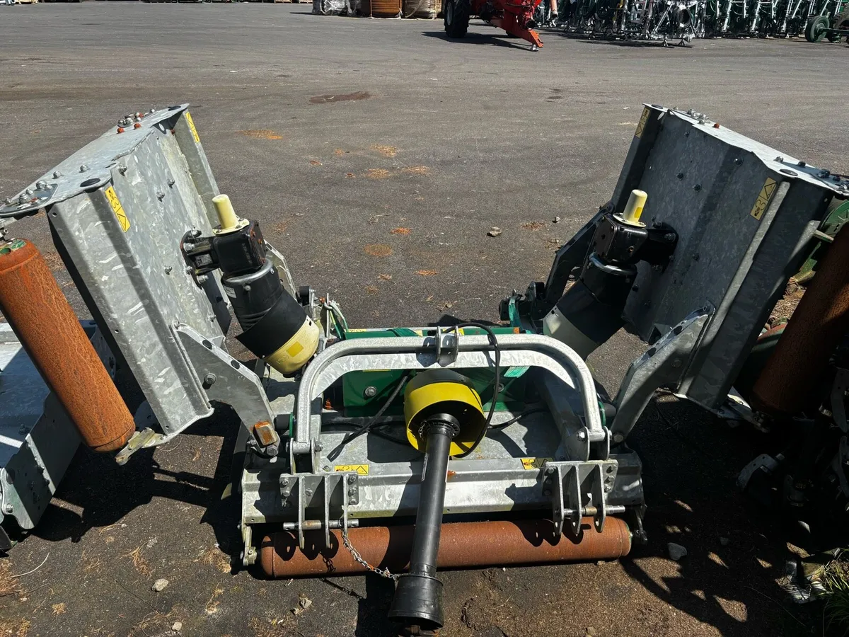 Mower - Image 1