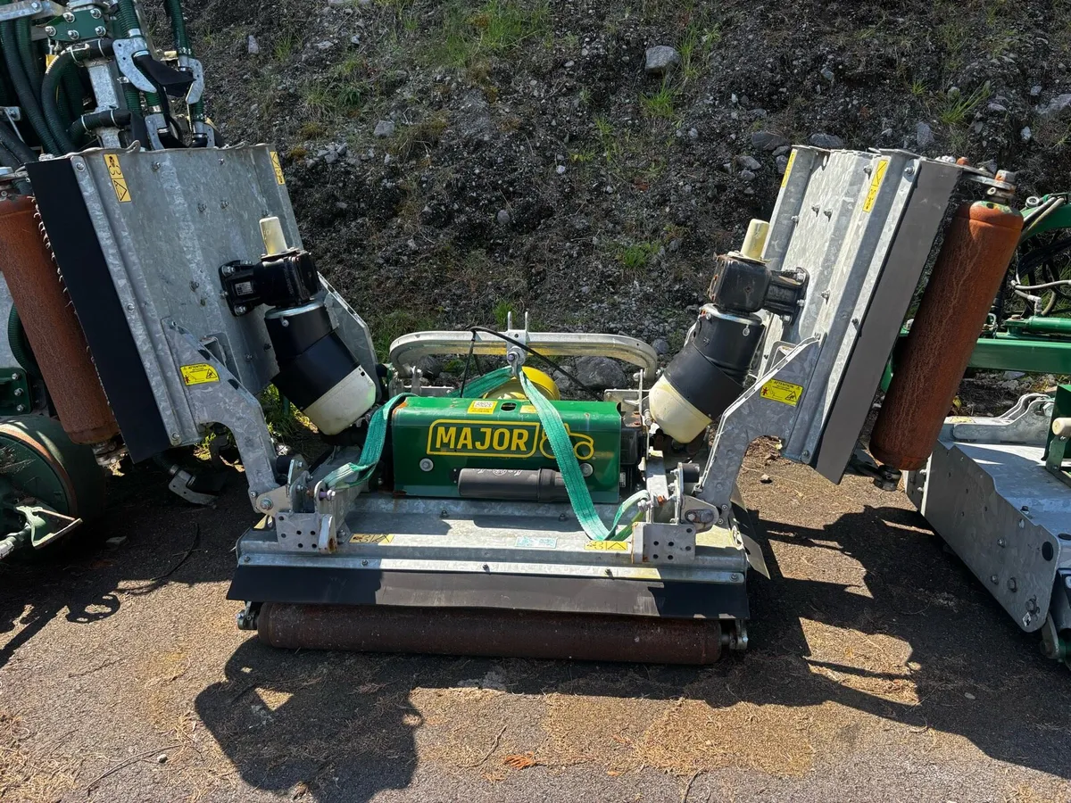 Mower - Image 2