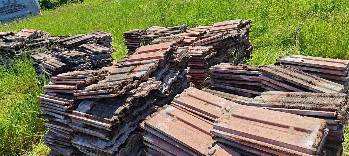 Roof Tiles - Image 1