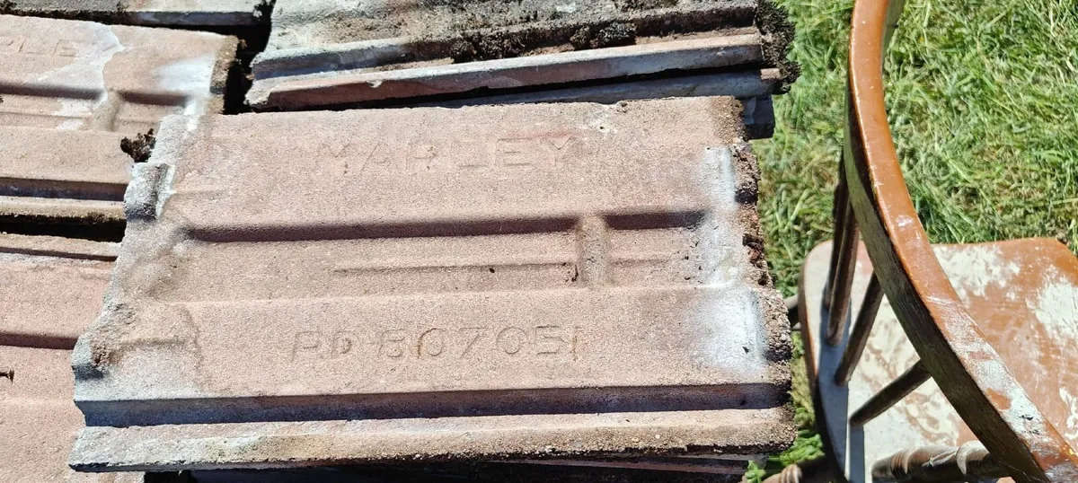 Roof Tiles - Image 3