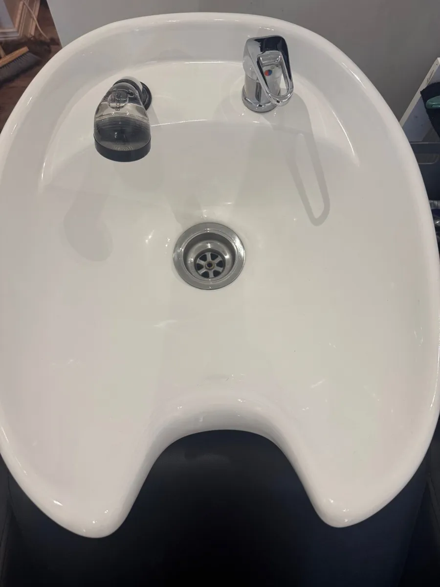 Hair Salon Wash Basin - Image 3