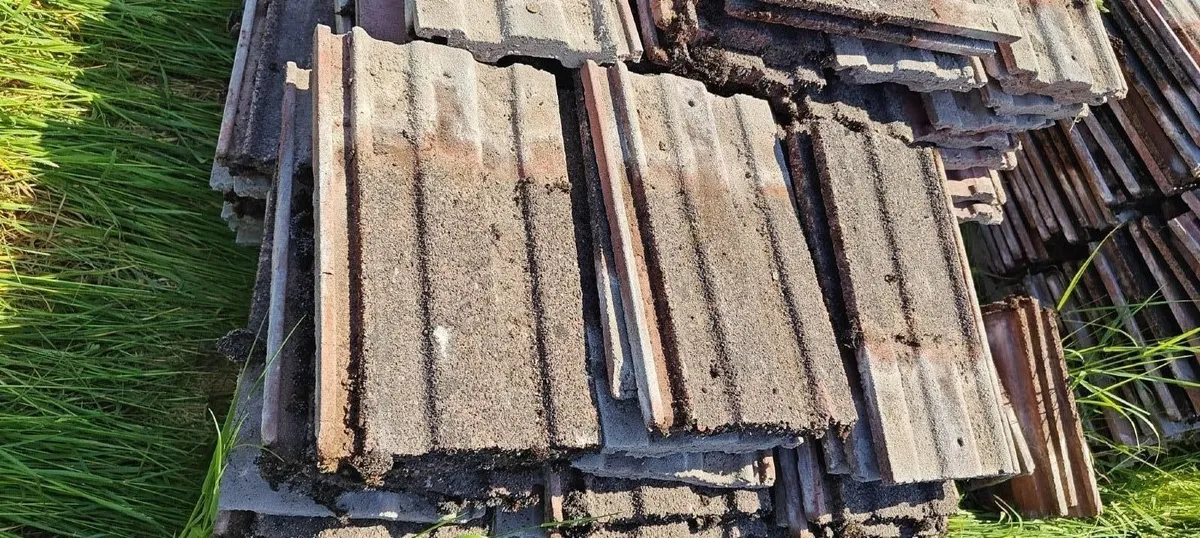 Roof Tiles - Image 4