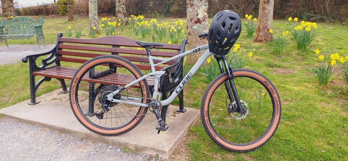 Mountain bike - Image 2