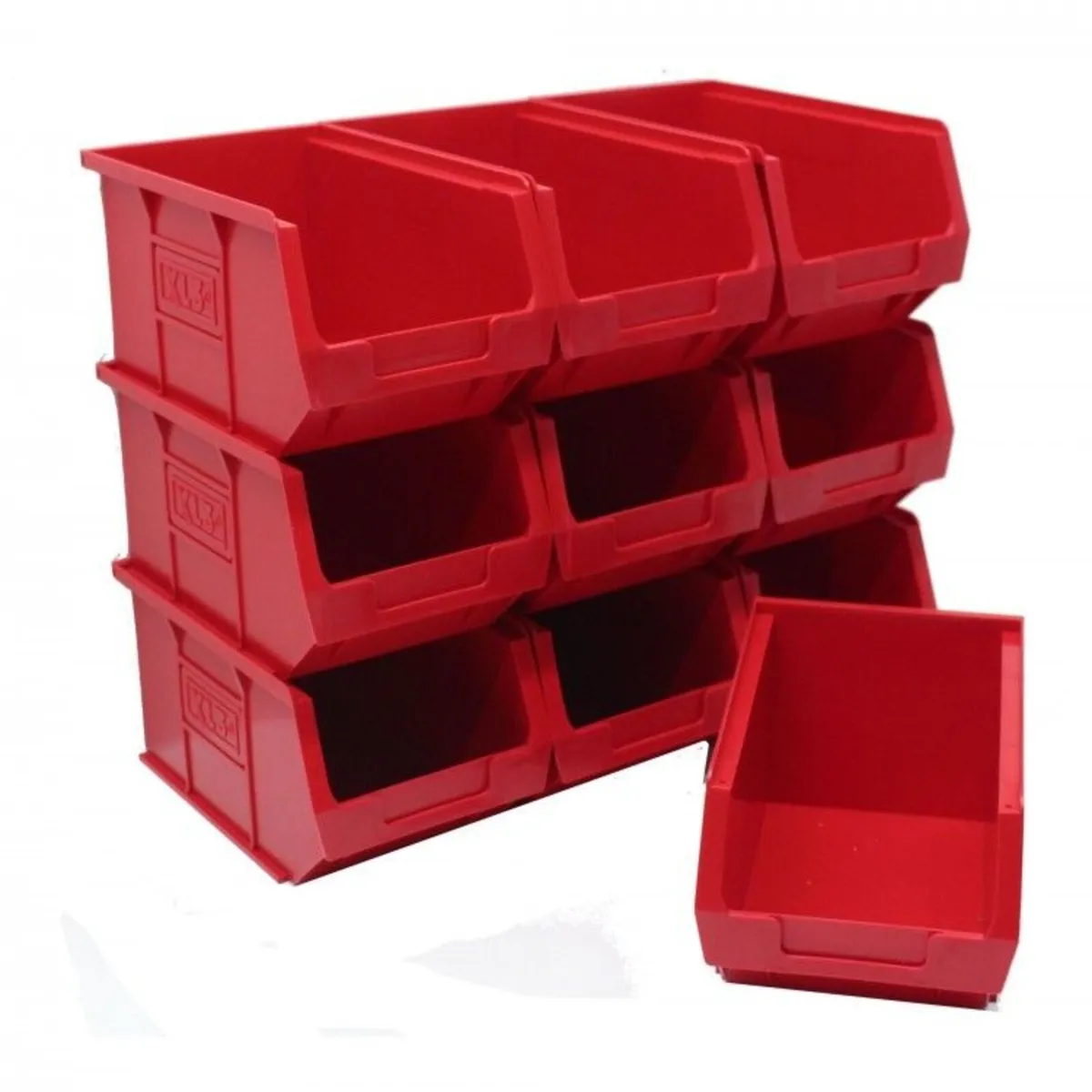 Parts Bins for workshop - Image 2