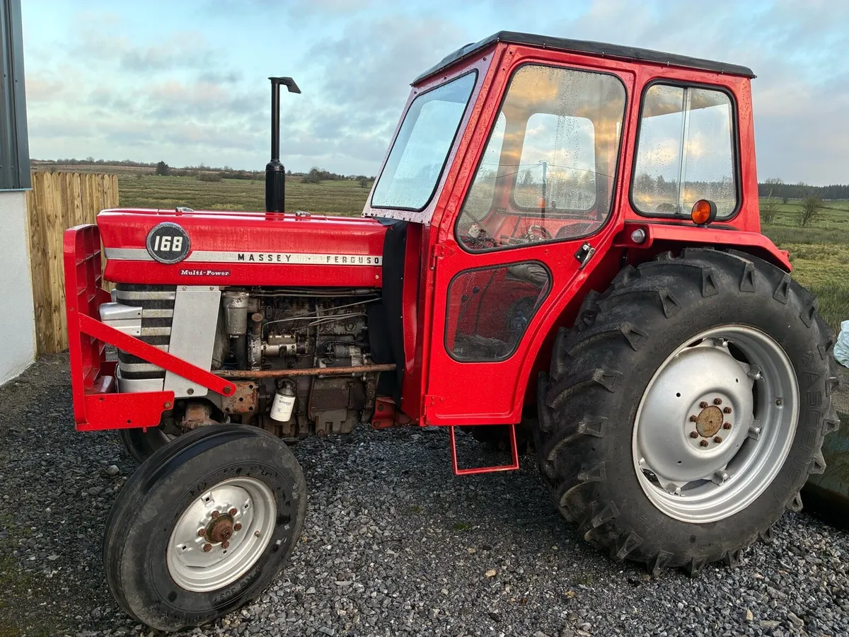 Tractor - Image 2