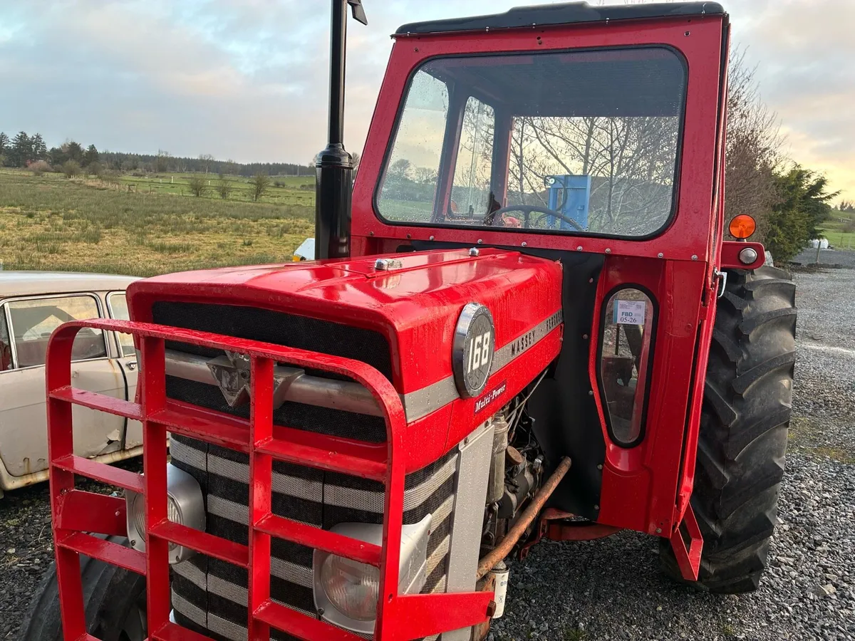 Tractor - Image 3