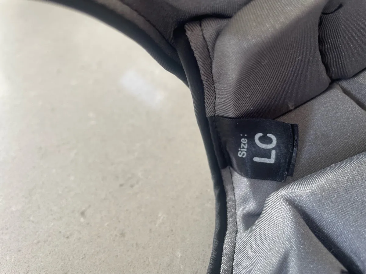 Child’s Back Protector - Image 4