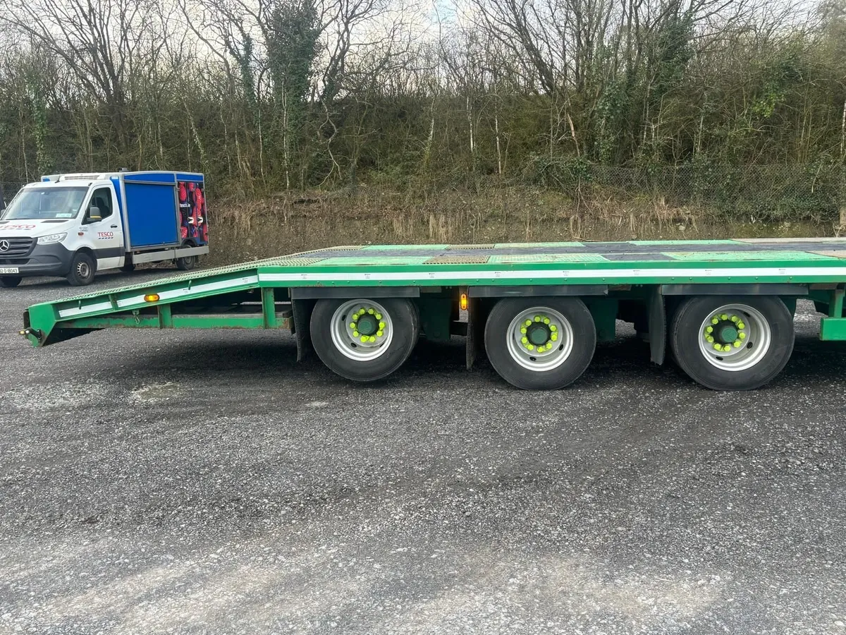Dennison Truck Carrier 2012 - Image 2