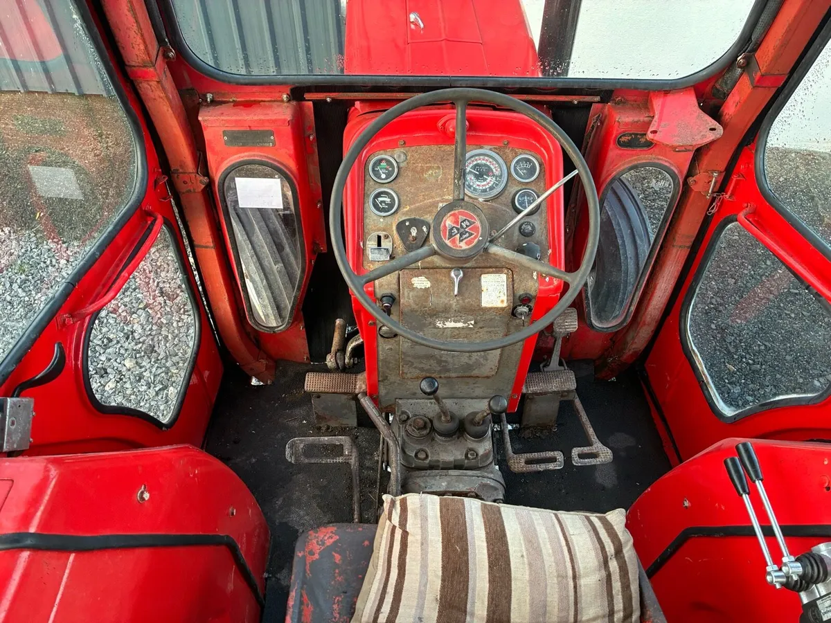 Tractor - Image 4