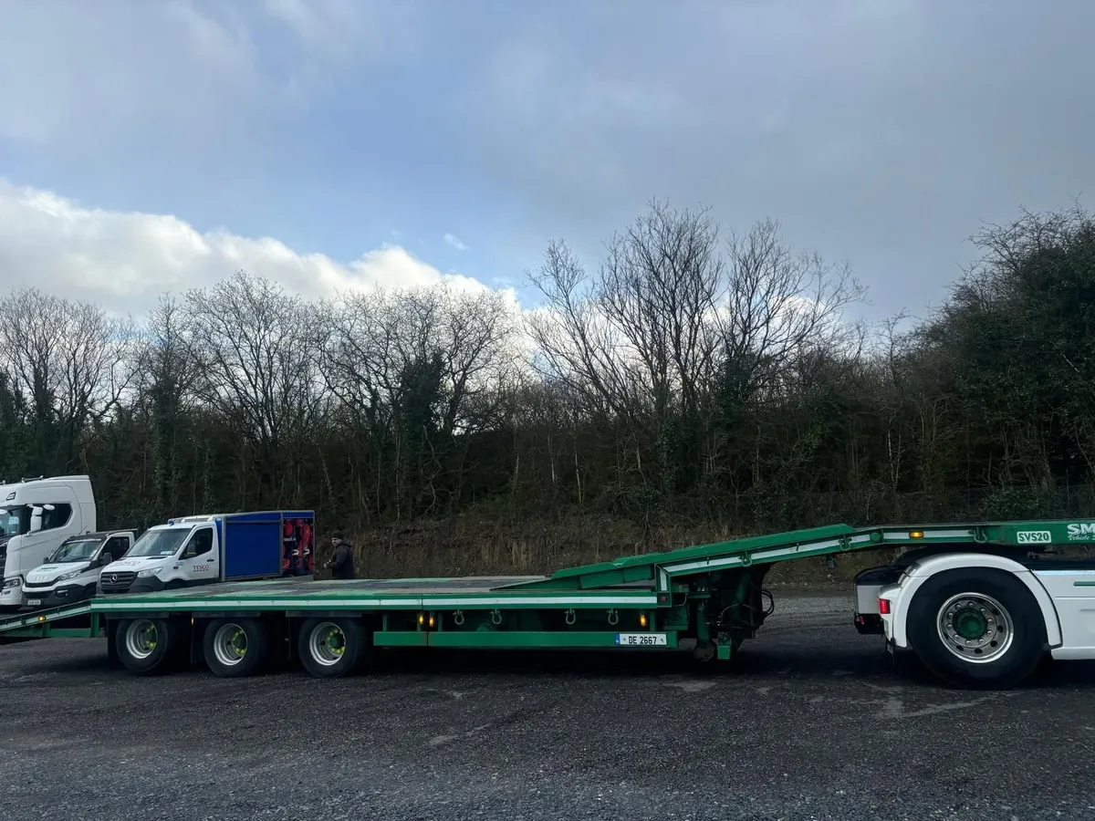 Dennison Truck Carrier 2012 - Image 3