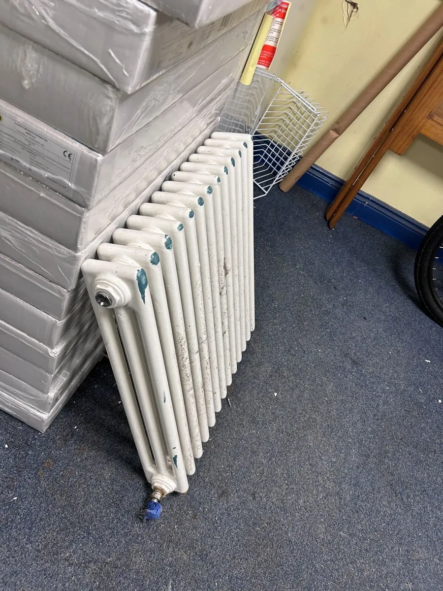 Radiator - Image 1
