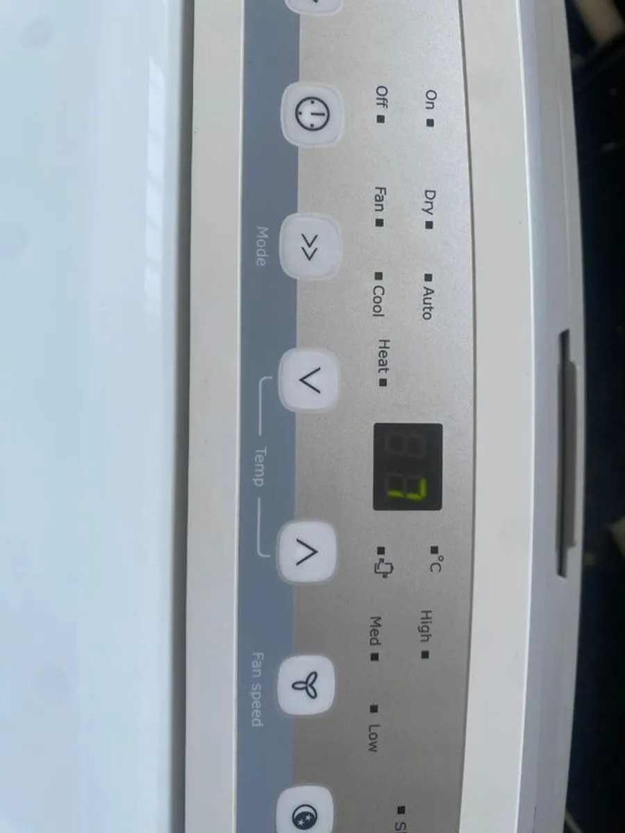 Air Conditioning Unit - Image 1
