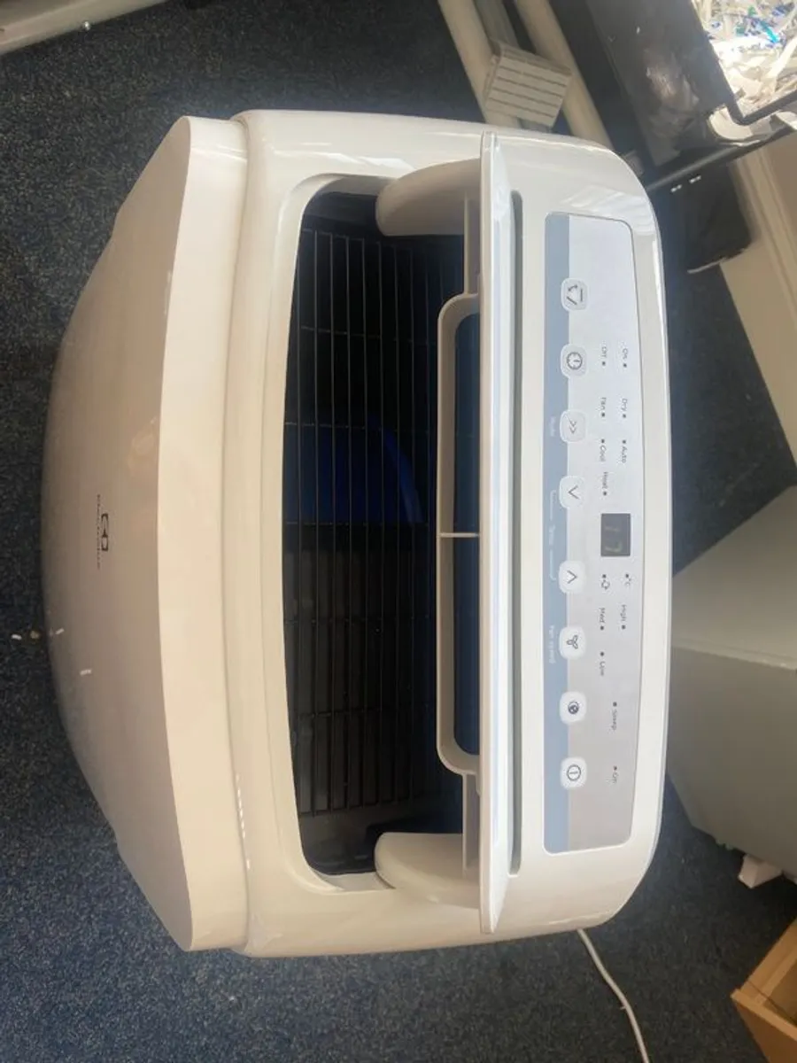 Air Conditioning Unit - Image 2