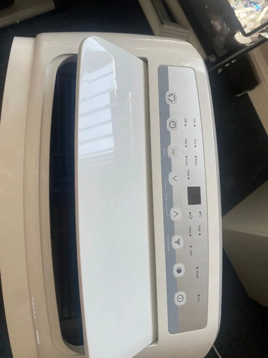 Air Conditioning Unit - Image 3