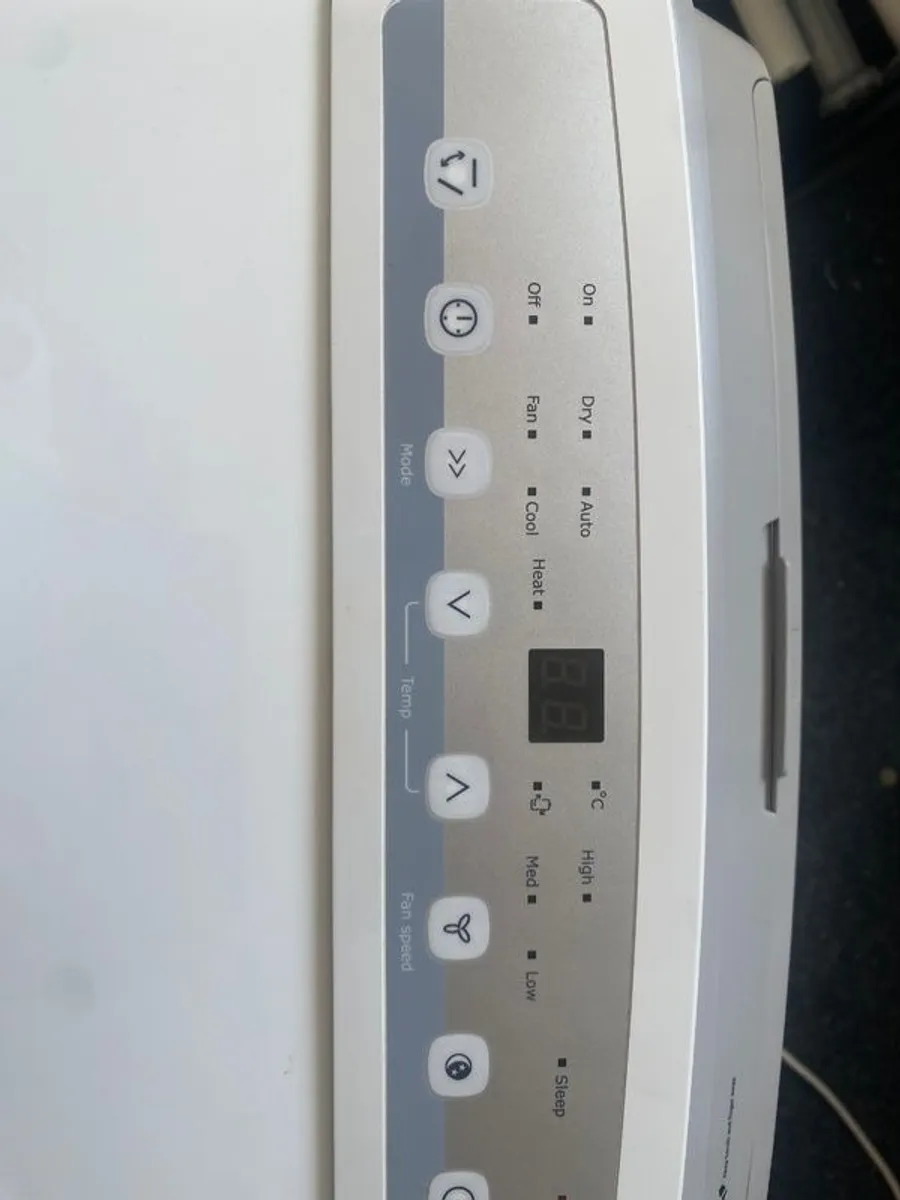 Air Conditioning Unit - Image 4