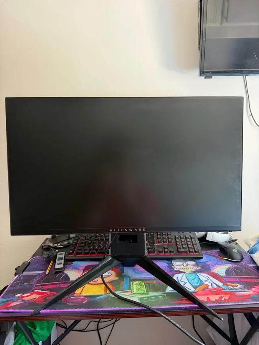Alienware AW2518HF - Image 1