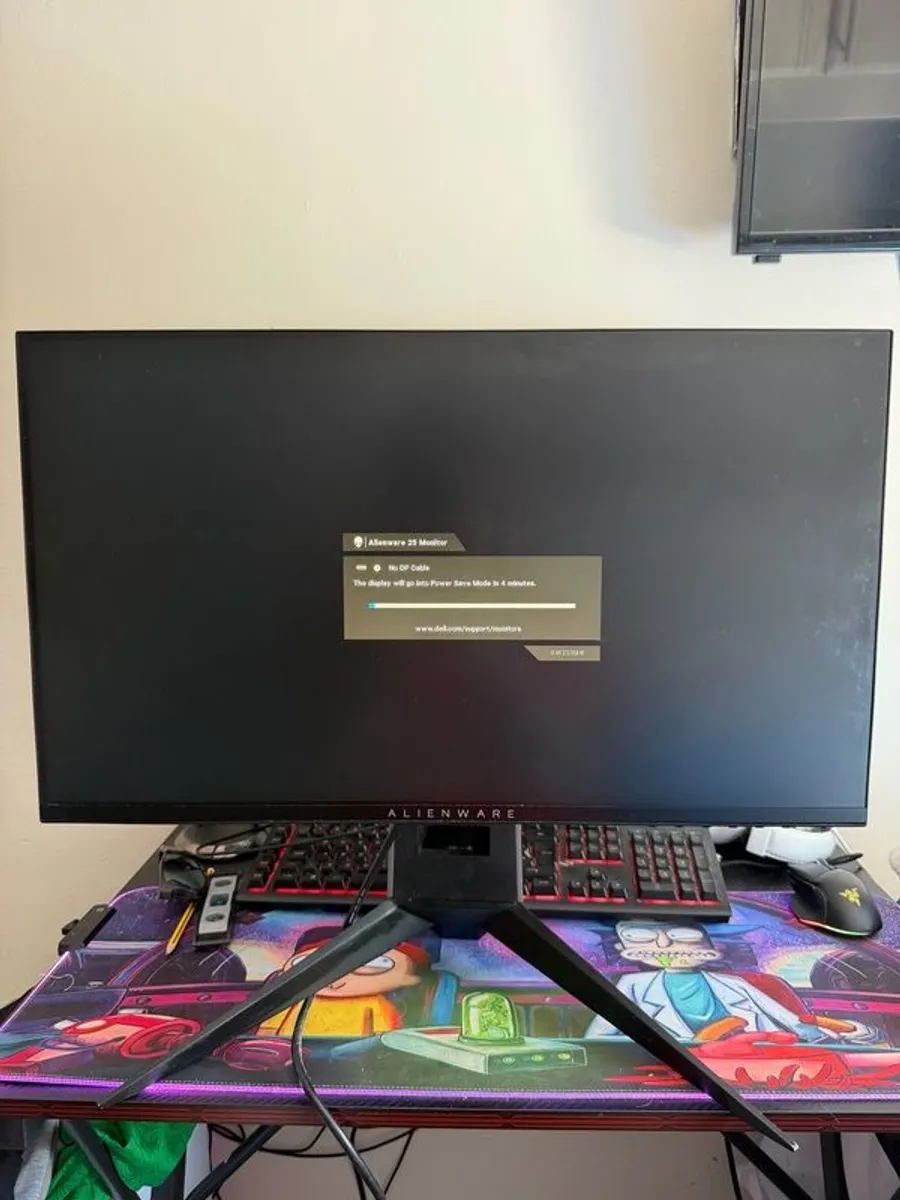 Alienware AW2518HF - Image 2
