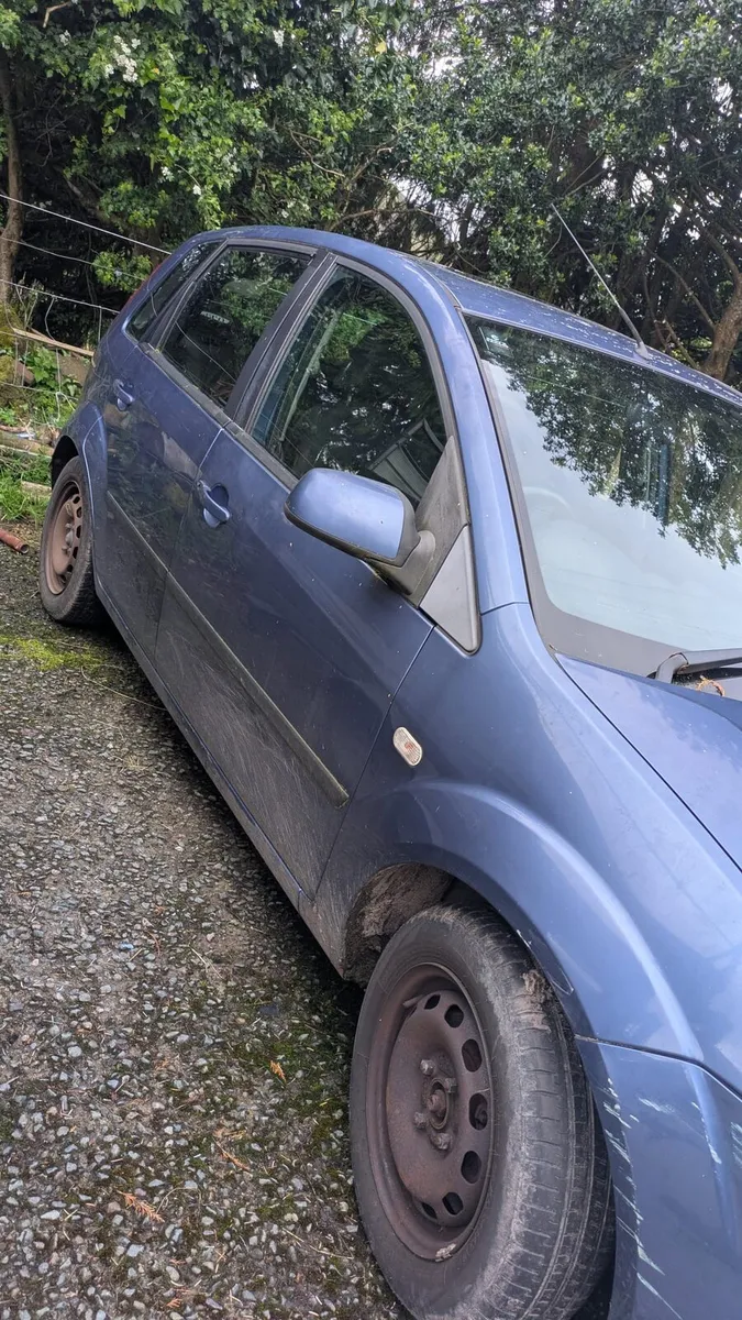 Ford Fiesta - Image 2