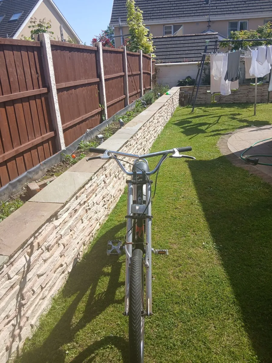 Bike from young offenders - Image 4