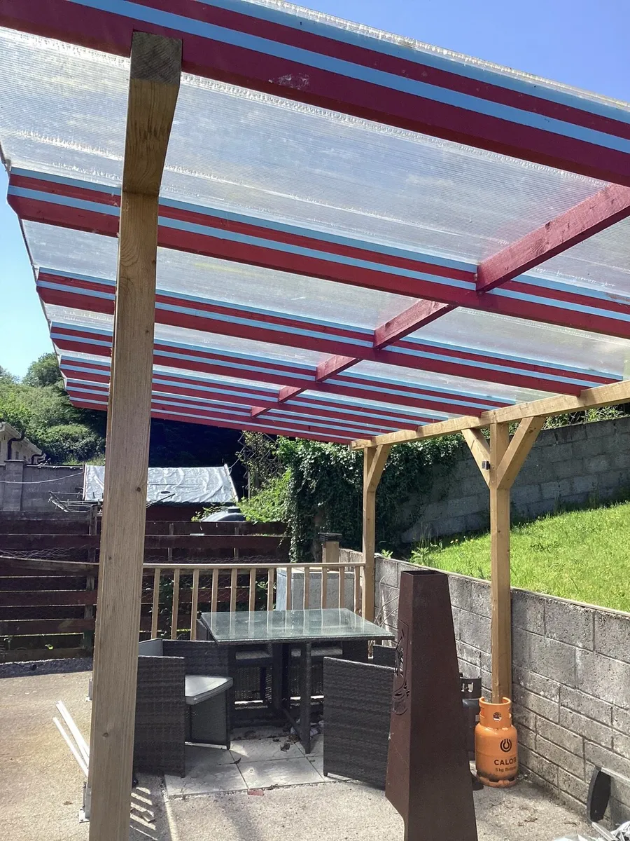 Pergola - Image 1