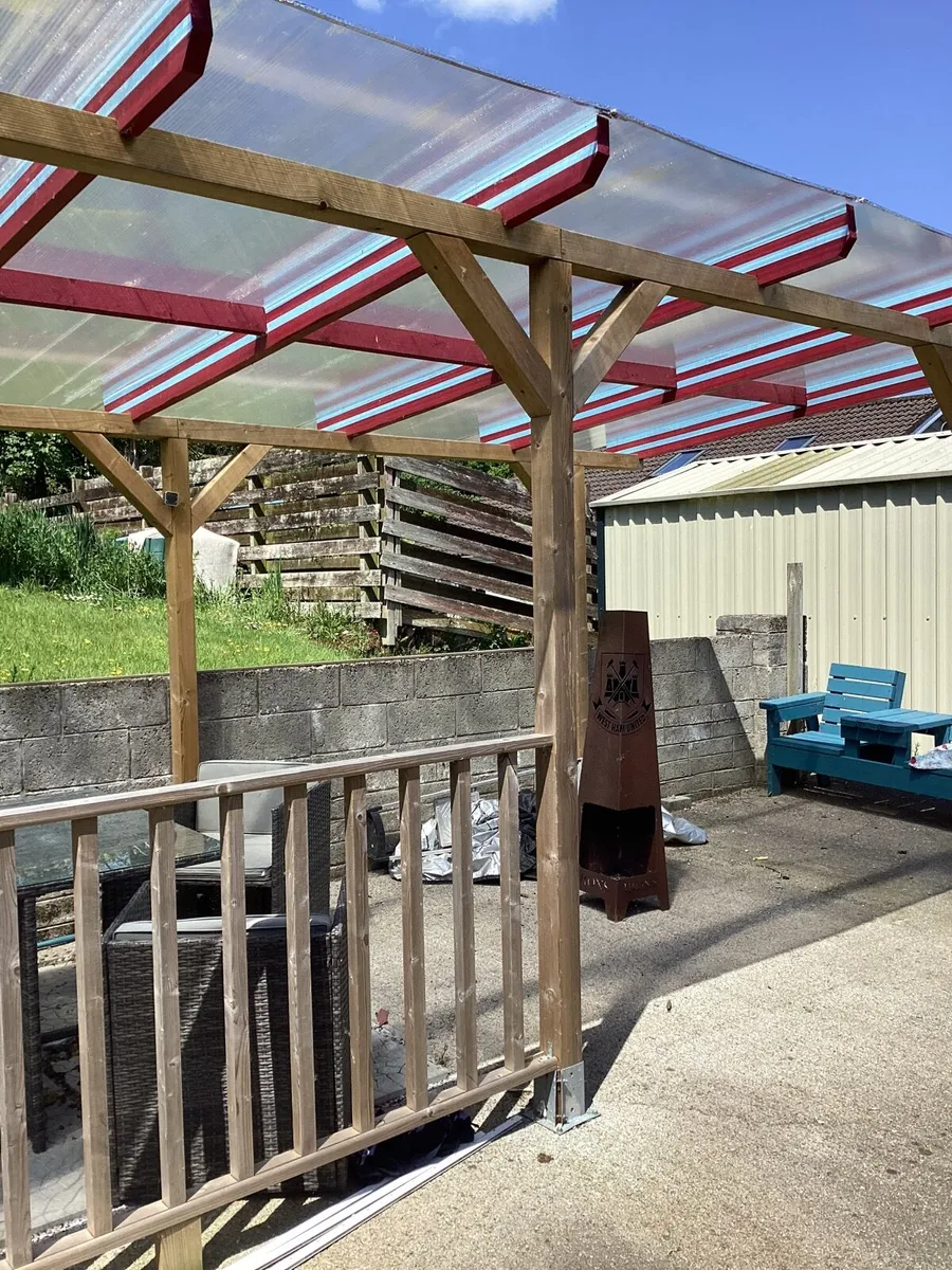 Pergola - Image 4