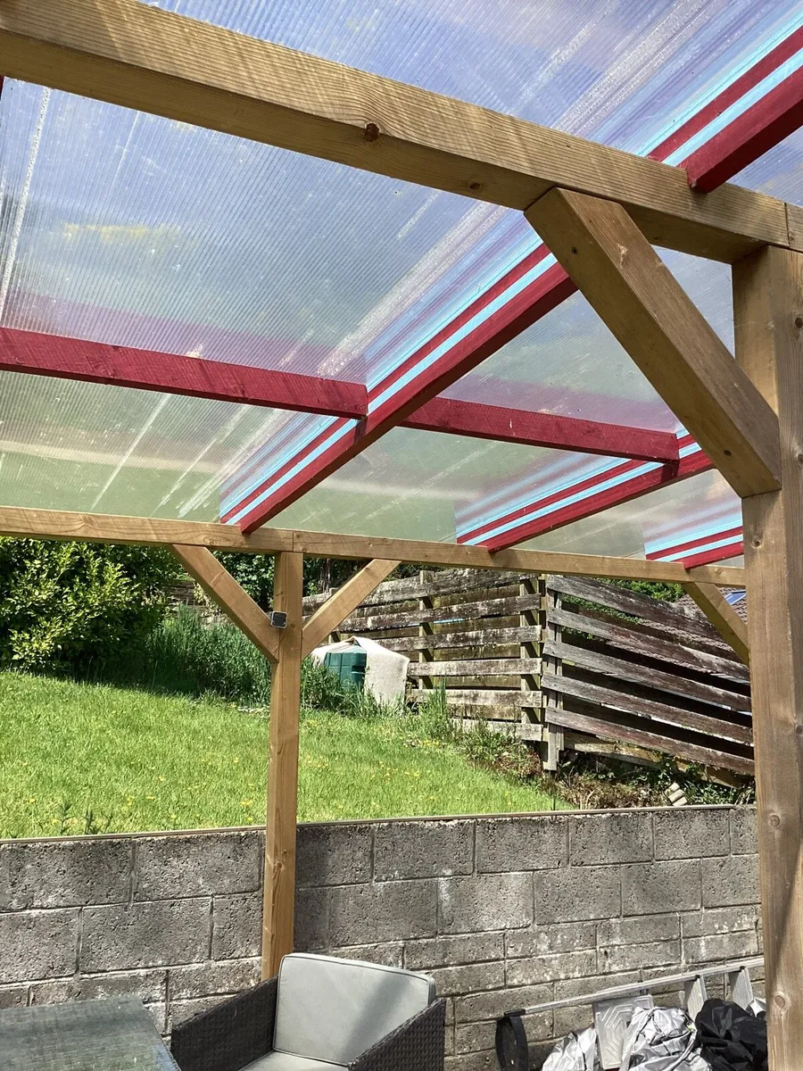 Pergola - Image 2