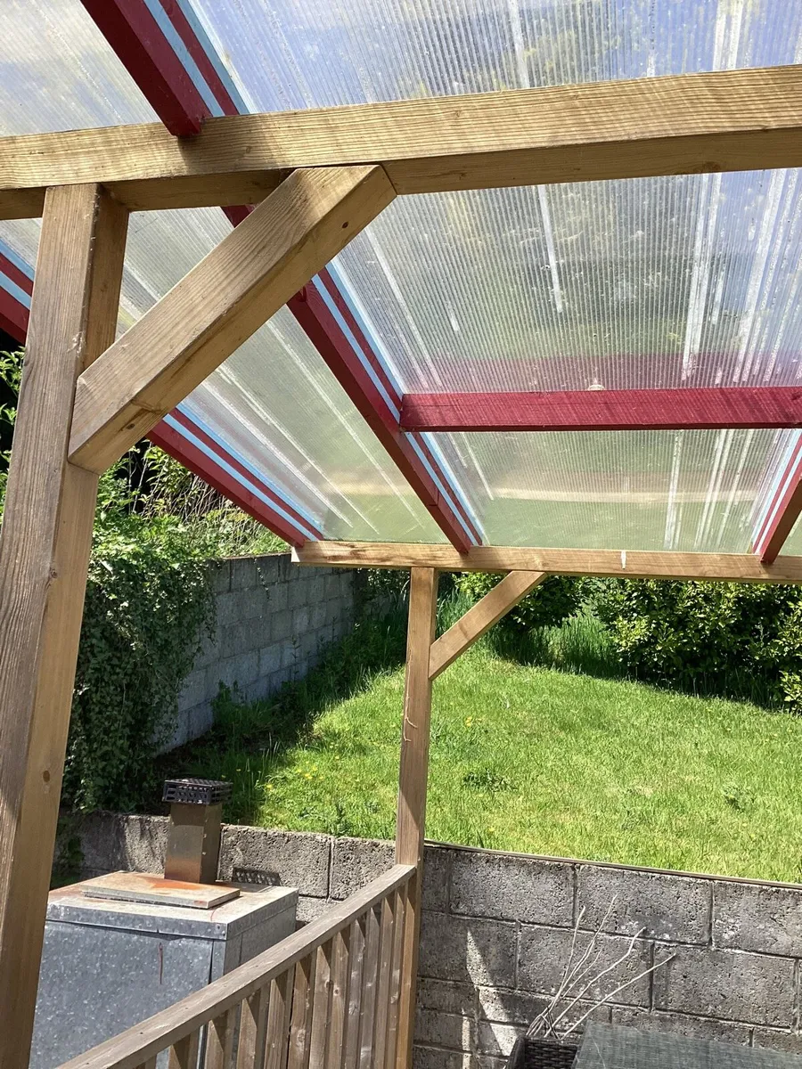 Pergola - Image 3