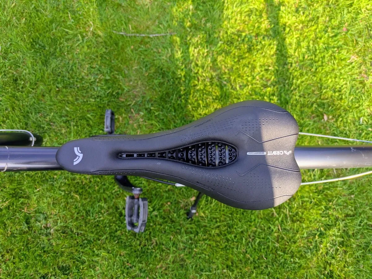 Scott Sub Hybrid Bike - Image 3