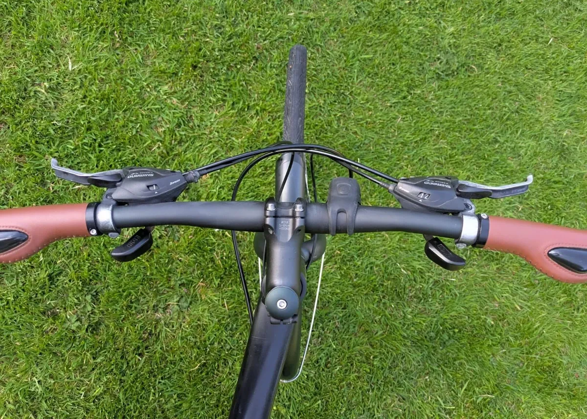 Scott Sub Hybrid Bike - Image 4
