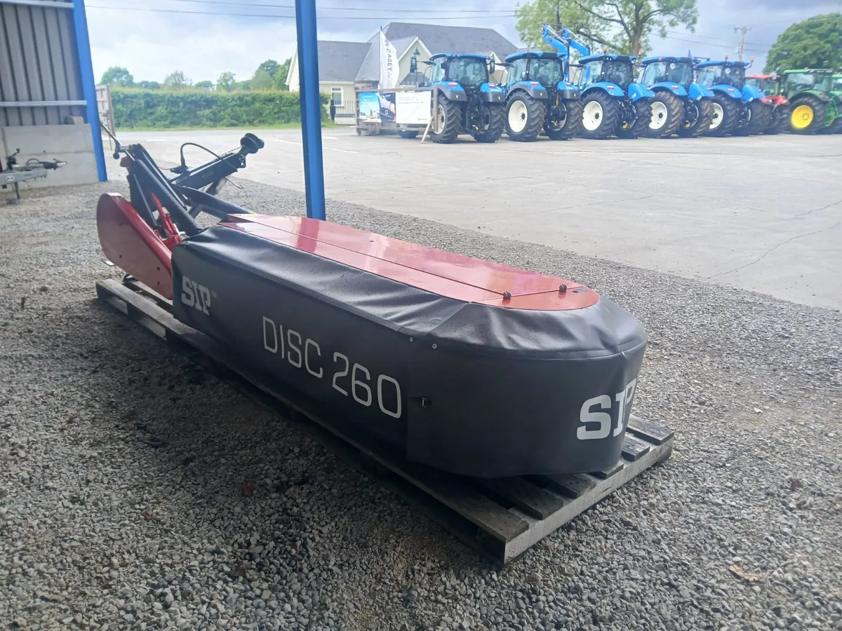 mower - Image 2
