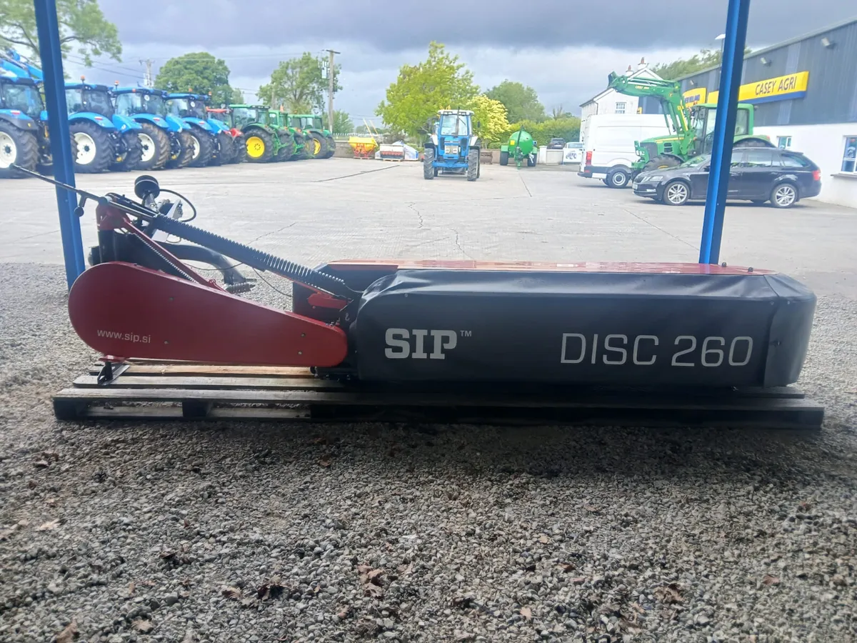 mower - Image 3