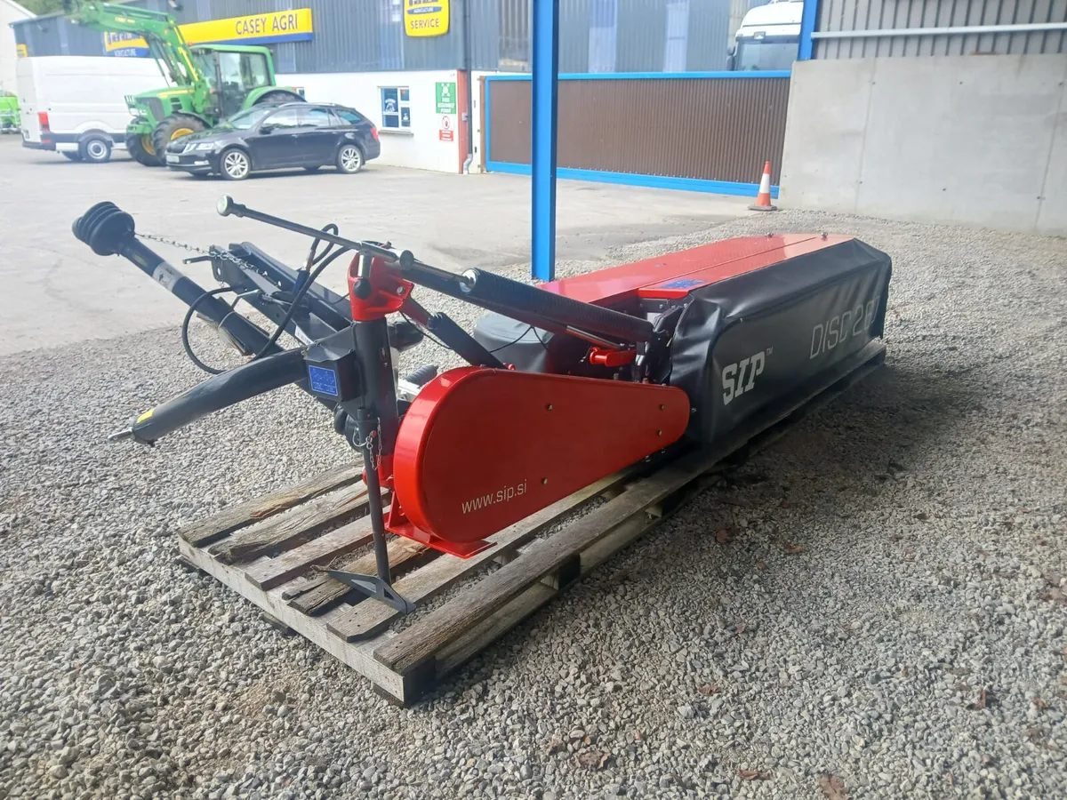 mower - Image 4