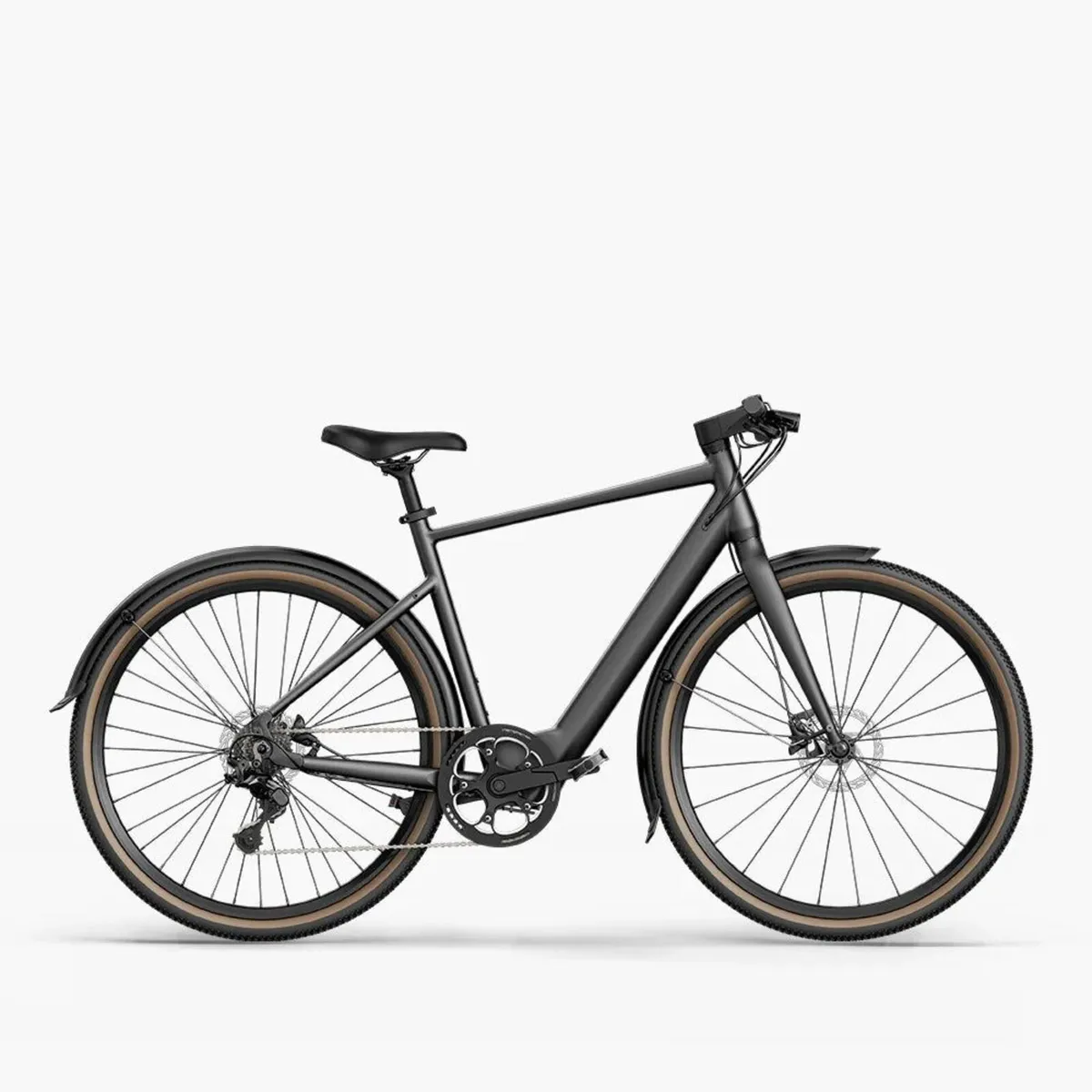 FIIDO E-GRAVEL C21 Electric Bike