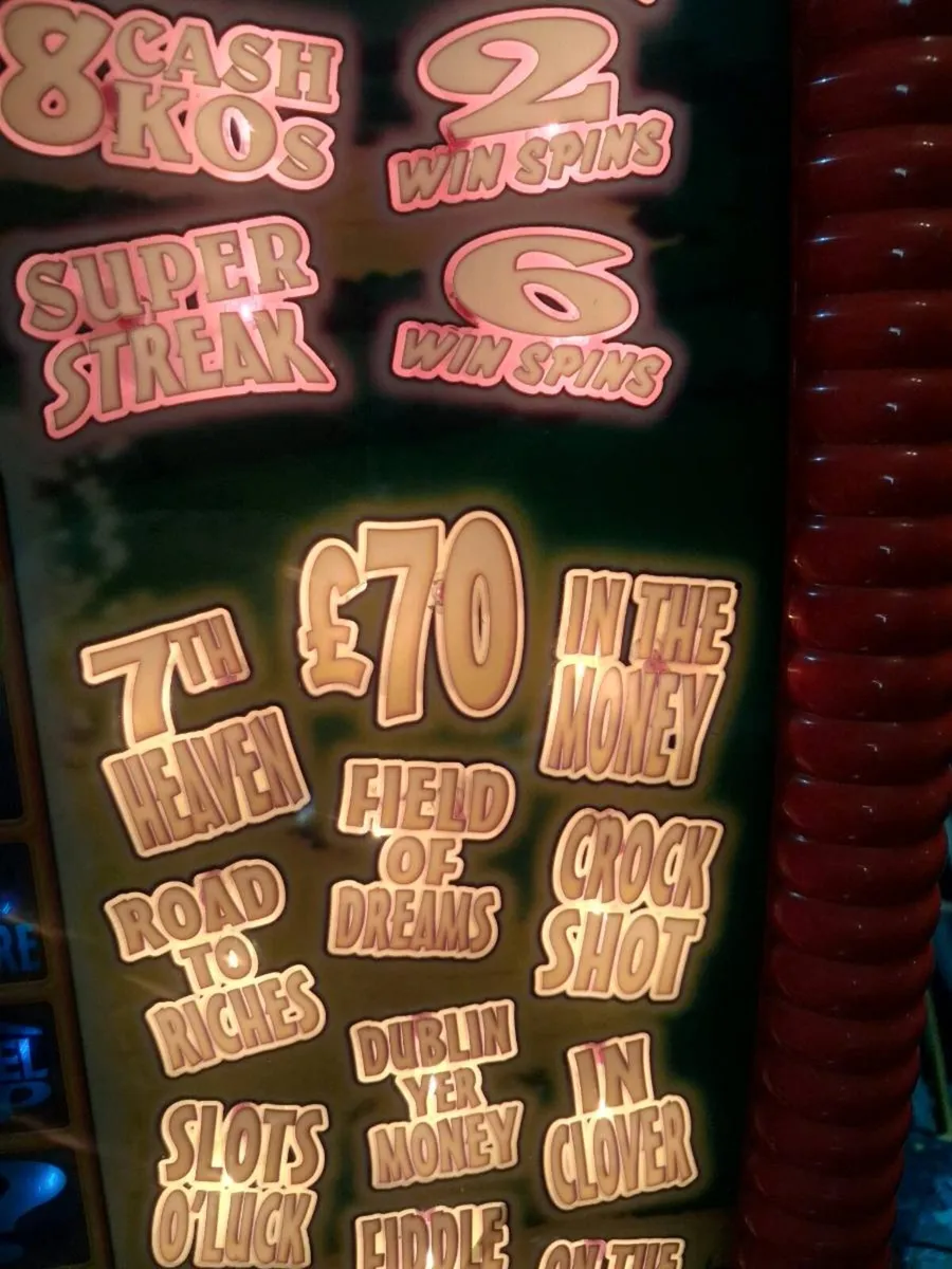 Fruit machine - Image 3