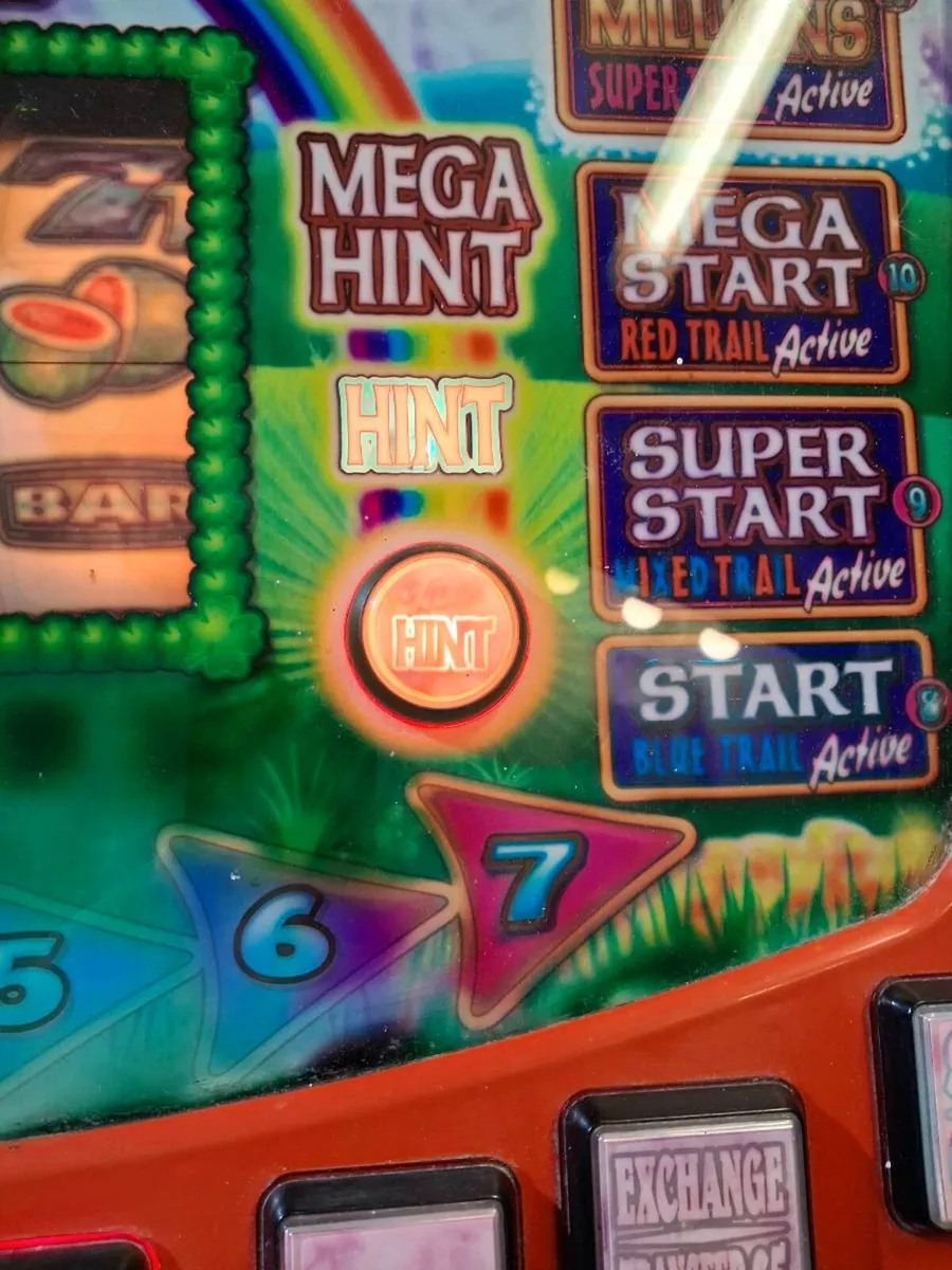 Fruit machine - Image 4