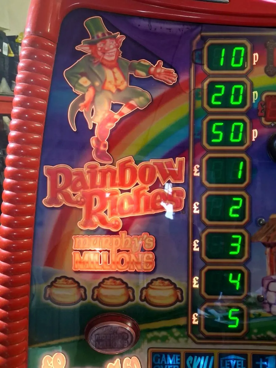 Fruit machine - Image 2