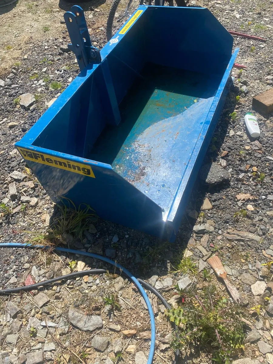 Transport box - Image 1