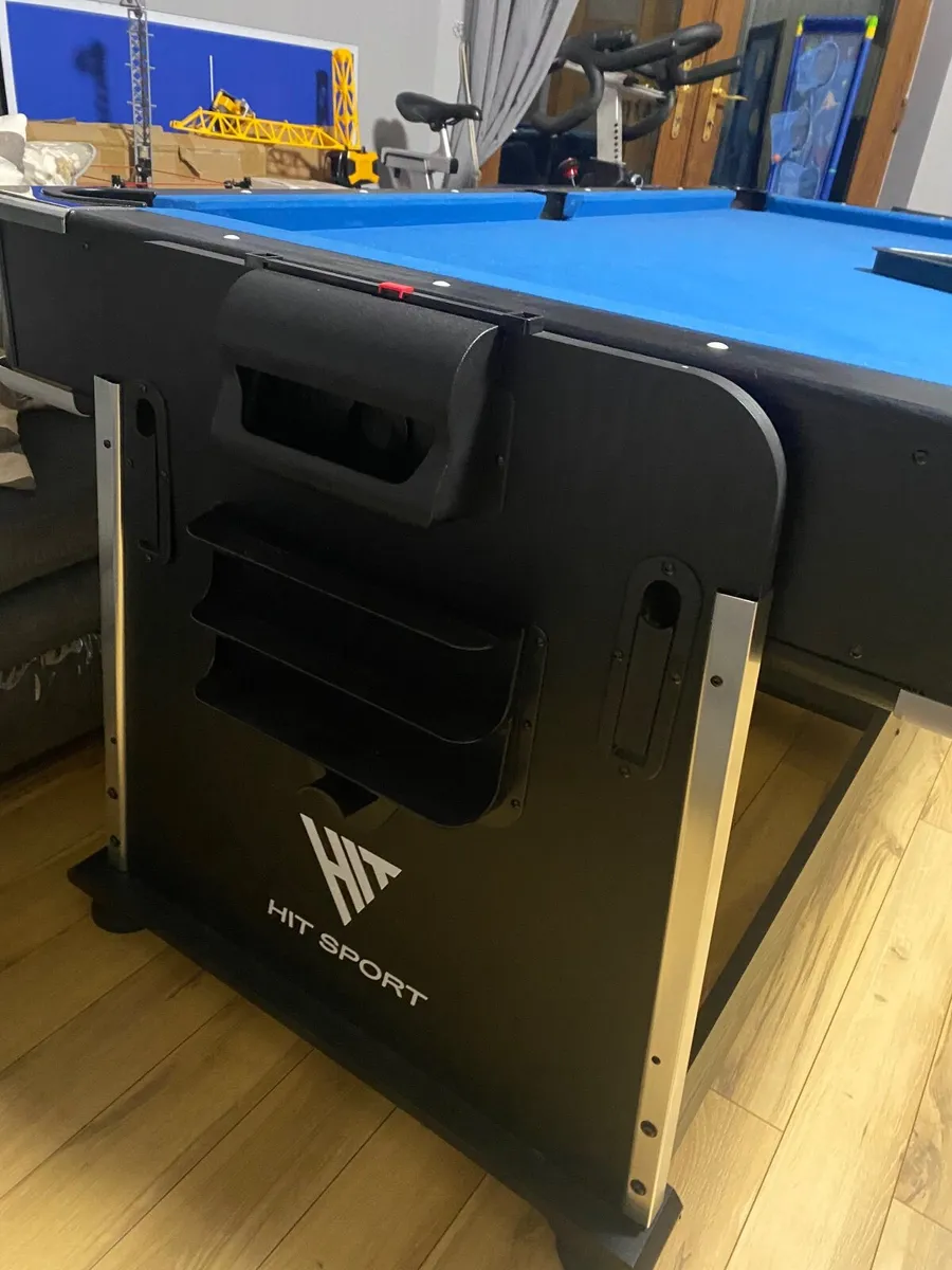 Games table - Image 3
