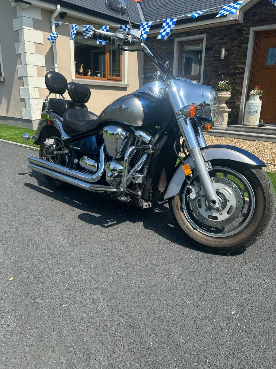 Kawasaki Vulcan 2000, Harley, Honda shadow ,Indian - Image 1