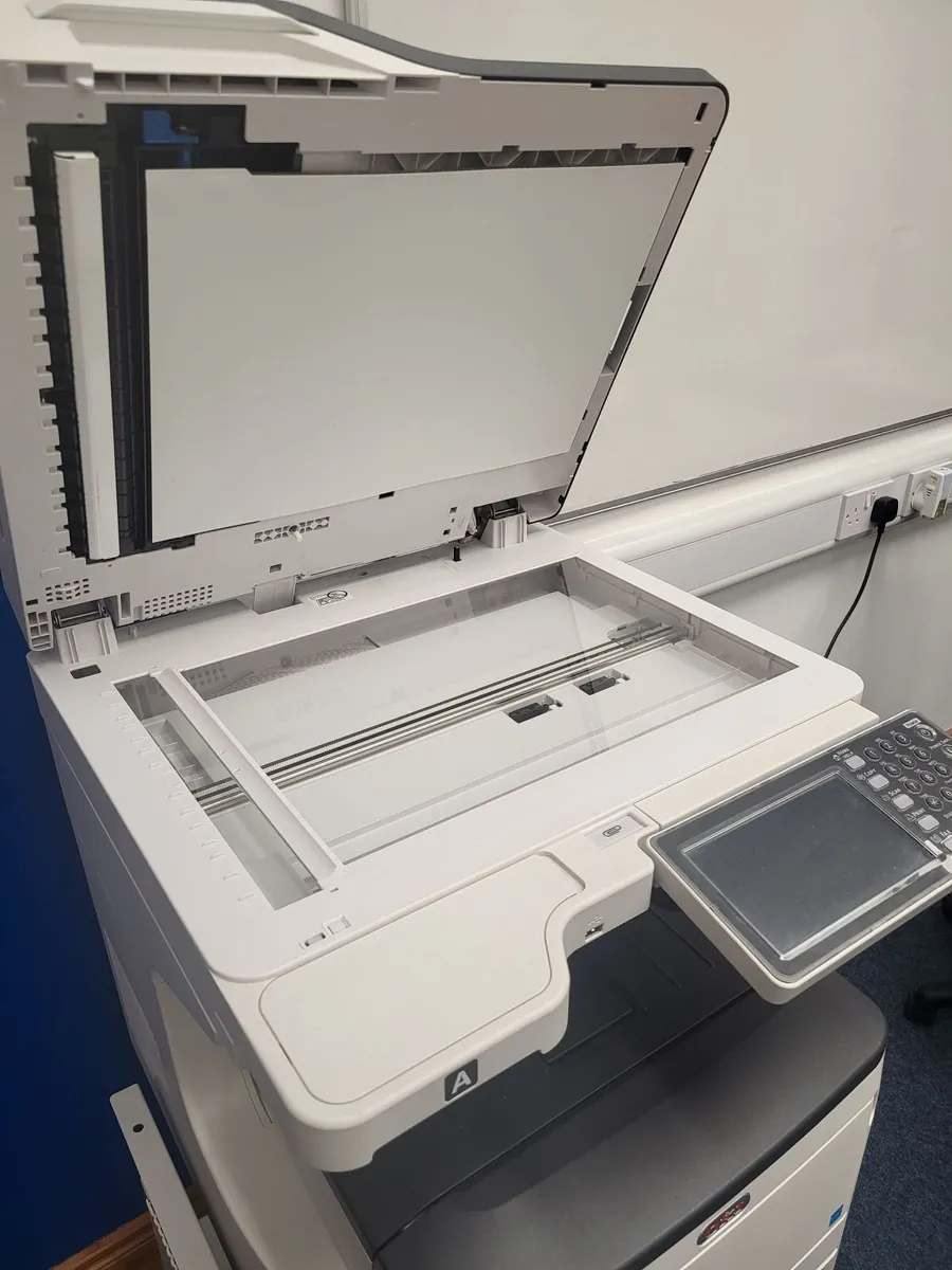 Photocopier - Image 2