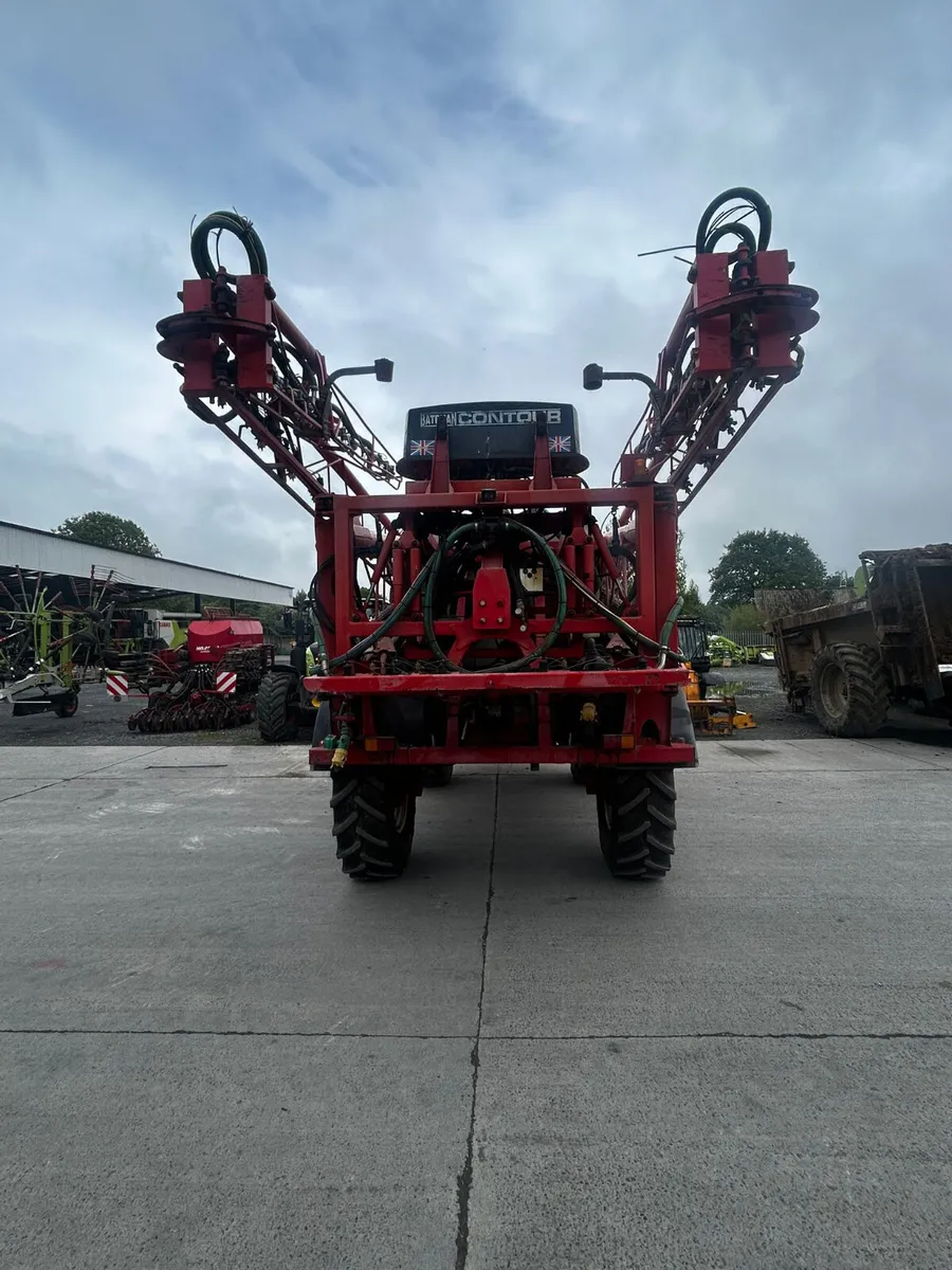 Bateman sprayer - Image 4